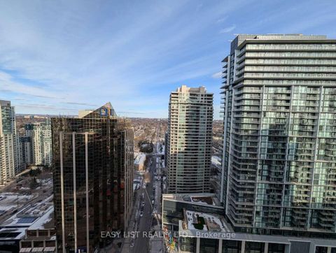 Photo 8 at 3206 - 4968 Yonge Street, Westgate, Toronto