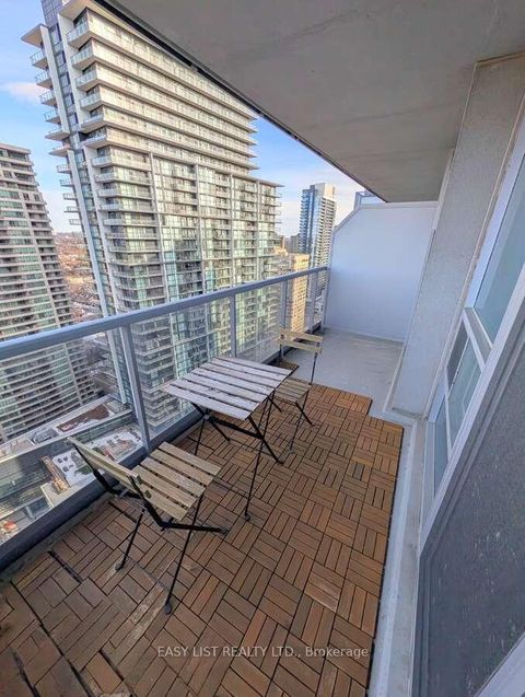 Photo 9 at 3206 - 4968 Yonge Street, Westgate, Toronto