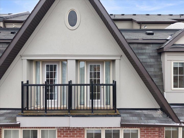 Photo 40 at 17 - 8 Eaton Park Lane, L'Amoreaux, Toronto