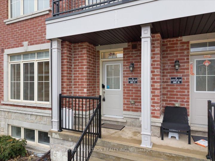 Photo 49 at 17 - 8 Eaton Park Lane, L'Amoreaux, Toronto