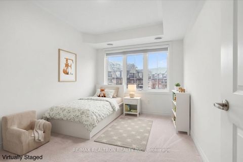 Photo 20 at 17 - 8 Eaton Park Lane, L'Amoreaux, Toronto