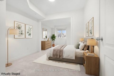 Photo 28 at 17 - 8 Eaton Park Lane, L'Amoreaux, Toronto