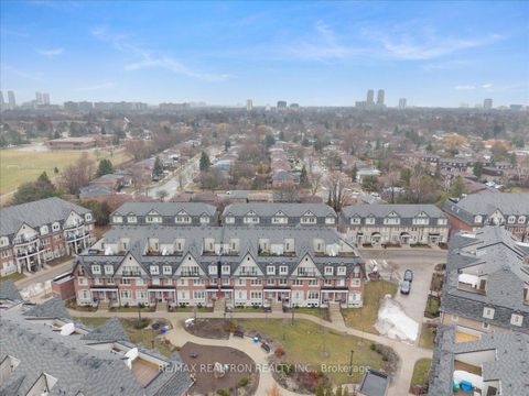 Photo 44 at 17 - 8 Eaton Park Lane, L'Amoreaux, Toronto