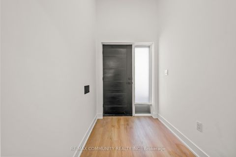 Photo 3 at 340 Albany Avenue, Casa Loma, Toronto