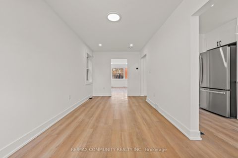 Photo 5 at 340 Albany Avenue, Casa Loma, Toronto