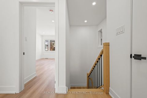 Photo 15 at 340 Albany Avenue, Casa Loma, Toronto