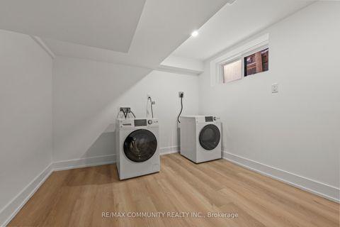 Photo 20 at 340 Albany Avenue, Casa Loma, Toronto