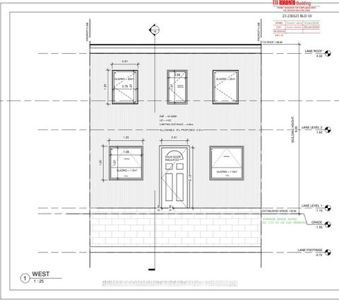 Photo 26 at 340 Albany Avenue, Casa Loma, Toronto
