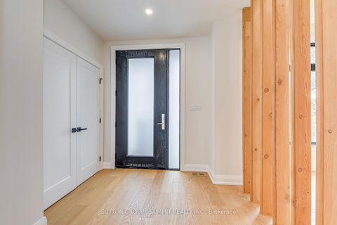 Photo 1 at 103 Kalmar Avenue, Cliffside, Toronto