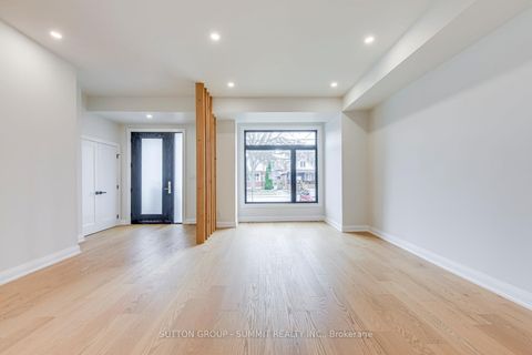 Photo 2 at 103 Kalmar Avenue, Cliffside, Toronto