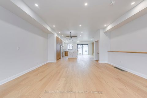 Photo 3 at 103 Kalmar Avenue, Cliffside, Toronto