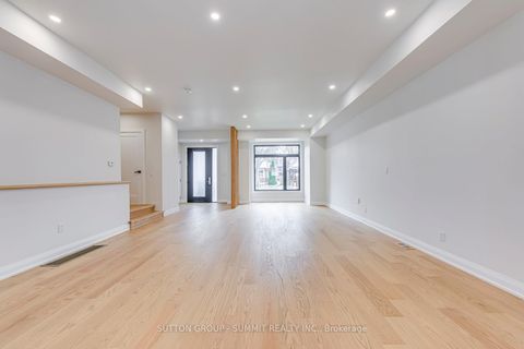 Photo 4 at 103 Kalmar Avenue, Cliffside, Toronto