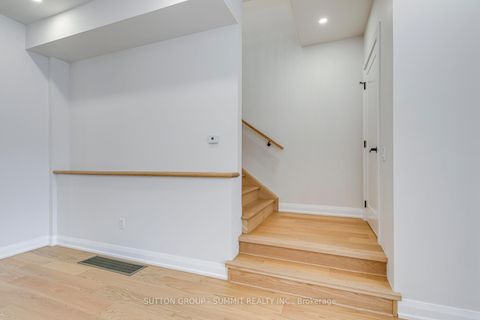 Photo 16 at 103 Kalmar Avenue, Cliffside, Toronto