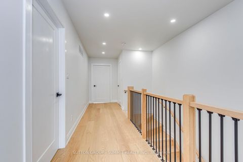 Photo 17 at 103 Kalmar Avenue, Cliffside, Toronto