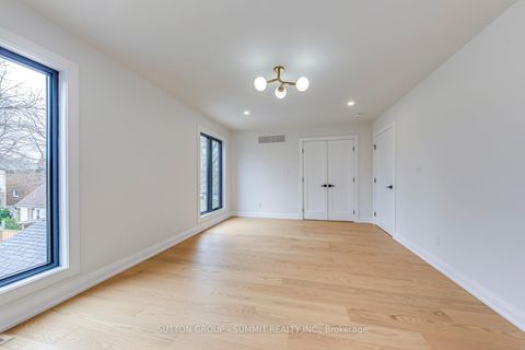 Photo 19 at 103 Kalmar Avenue, Cliffside, Toronto