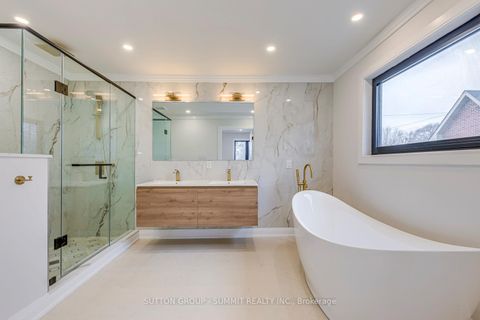 Photo 22 at 103 Kalmar Avenue, Cliffside, Toronto
