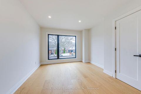 Photo 24 at 103 Kalmar Avenue, Cliffside, Toronto