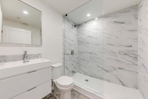 Photo 37 at 103 Kalmar Avenue, Cliffside, Toronto