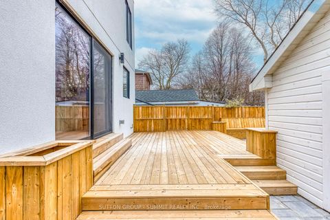 Photo 39 at 103 Kalmar Avenue, Cliffside, Toronto