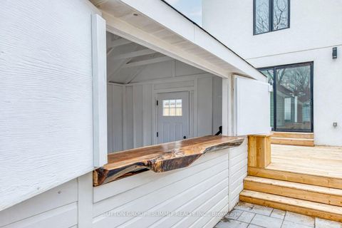 Photo 42 at 103 Kalmar Avenue, Cliffside, Toronto