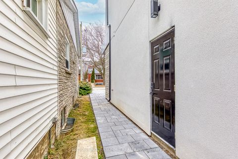 Photo 44 at 103 Kalmar Avenue, Cliffside, Toronto