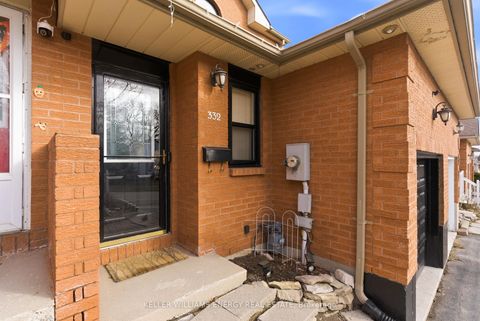 Photo 1 at 332 Elgin Street W, McLaughlin, Oshawa