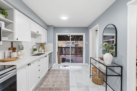 Photo 4 at 332 Elgin Street W, McLaughlin, Oshawa