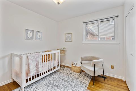 Photo 12 at 30 Bledlow Manor Drive, Guildwood, Toronto