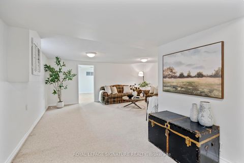 Photo 15 at 30 Bledlow Manor Drive, Guildwood, Toronto