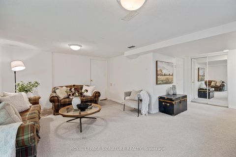 Photo 16 at 30 Bledlow Manor Drive, Guildwood, Toronto