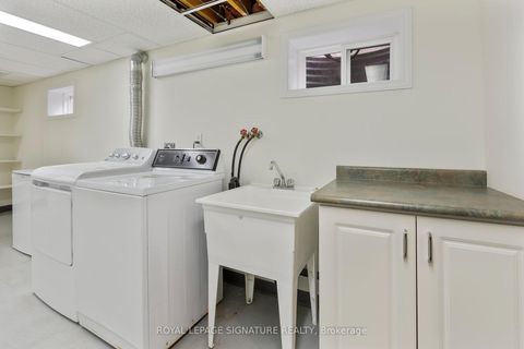 Photo 17 at 30 Bledlow Manor Drive, Guildwood, Toronto