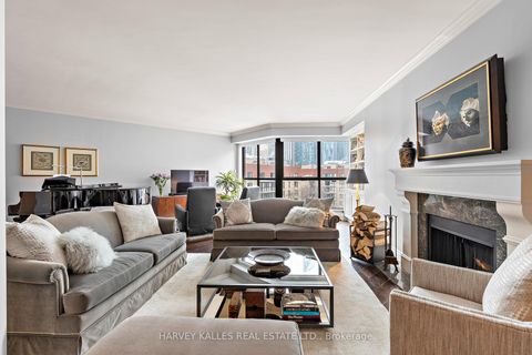 Photo 14 at 818 - 80 Front Street E, Yonge Corridor, Toronto