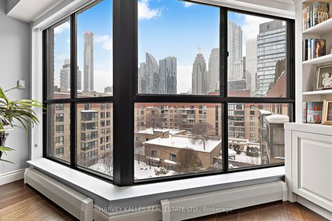 Photo 17 at 818 - 80 Front Street E, Yonge Corridor, Toronto