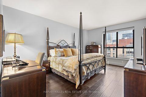 Photo 19 at 818 - 80 Front Street E, Yonge Corridor, Toronto