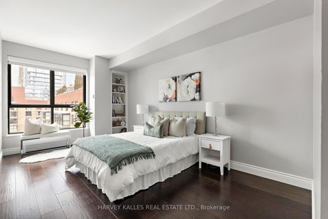 Photo 24 at 818 - 80 Front Street E, Yonge Corridor, Toronto