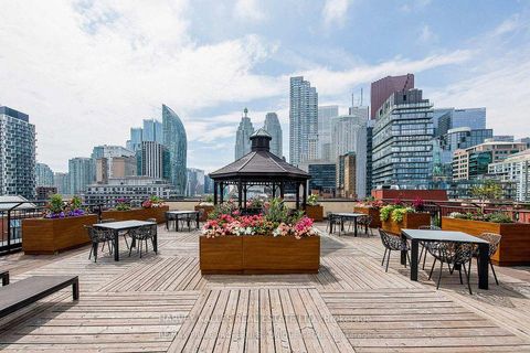 Photo 29 at 818 - 80 Front Street E, Yonge Corridor, Toronto