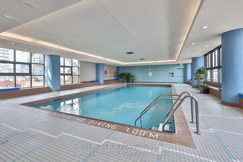 Photo 30 at 818 - 80 Front Street E, Yonge Corridor, Toronto