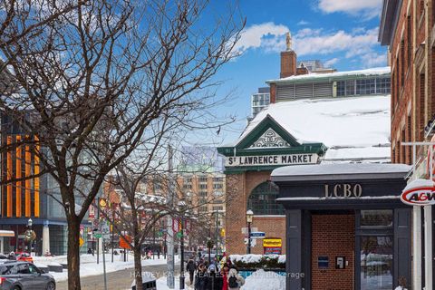 Photo 31 at 818 - 80 Front Street E, Yonge Corridor, Toronto