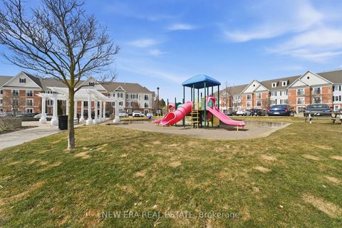 Photo 1 at 109 - 106 Aspen Springs Drive, Bowmanville, Clarington