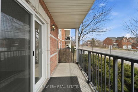 Photo 18 at 109 - 106 Aspen Springs Drive, Bowmanville, Clarington