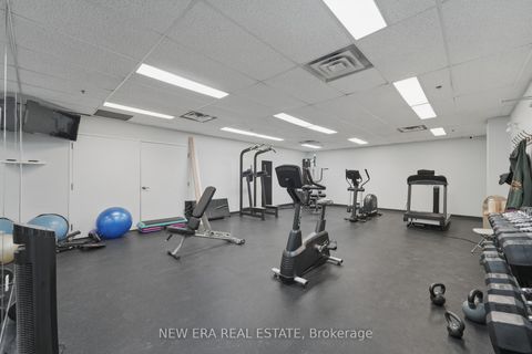 Photo 20 at 109 - 106 Aspen Springs Drive, Bowmanville, Clarington