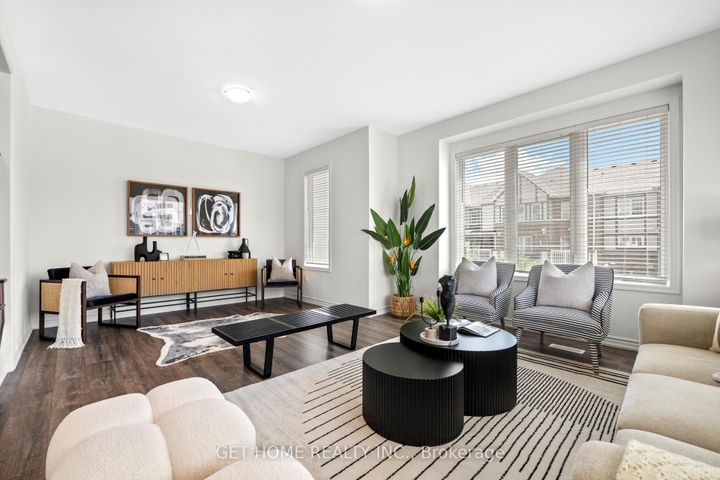 Photo 6 at 3489 Vernon Powell Drive, GO Glenorchy, Oakville