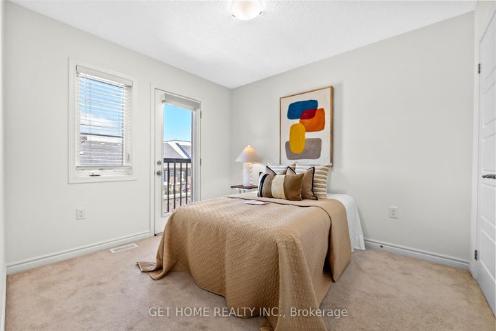 Photo 28 at 3489 Vernon Powell Drive, GO Glenorchy, Oakville