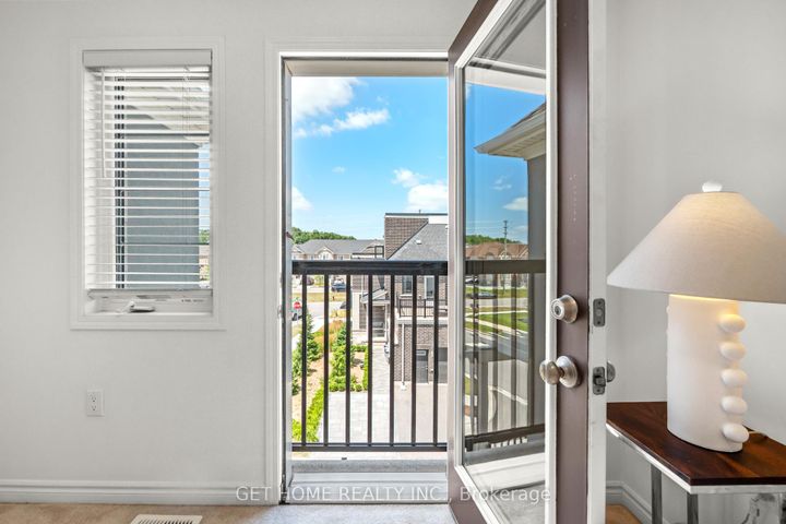 Photo 31 at 3489 Vernon Powell Drive, GO Glenorchy, Oakville