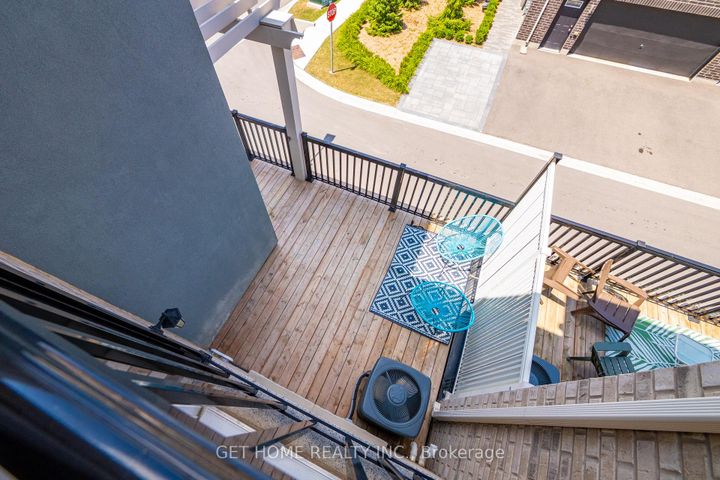 Photo 33 at 3489 Vernon Powell Drive, GO Glenorchy, Oakville