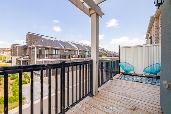 Photo 34 at 3489 Vernon Powell Drive, GO Glenorchy, Oakville