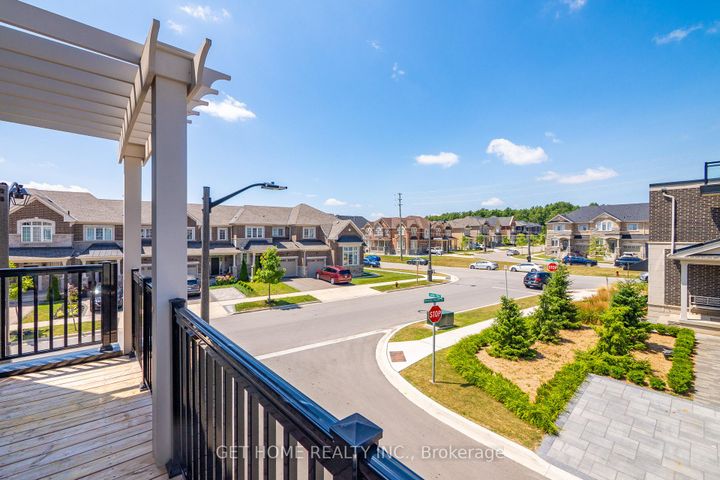 Photo 35 at 3489 Vernon Powell Drive, GO Glenorchy, Oakville