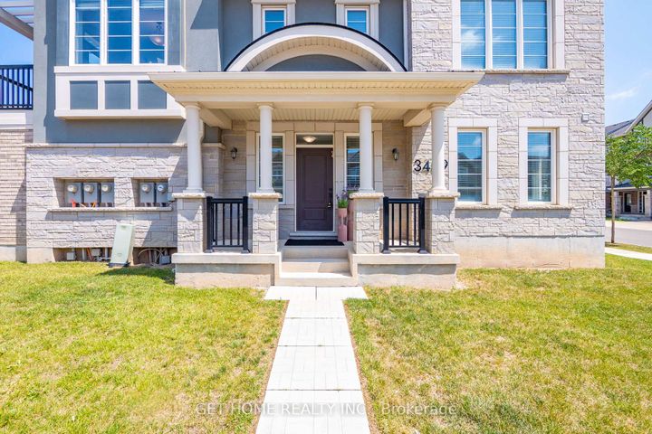 Photo 40 at 3489 Vernon Powell Drive, GO Glenorchy, Oakville