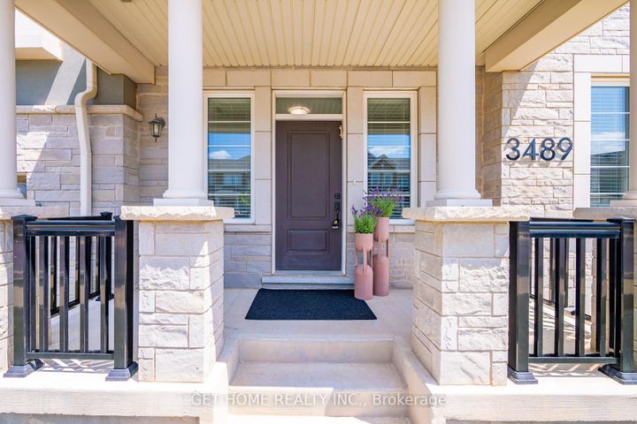 Photo 41 at 3489 Vernon Powell Drive, GO Glenorchy, Oakville