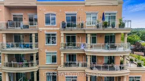 Photo 14 at 602A - 15277 Yonge Street, Aurora Village, Aurora